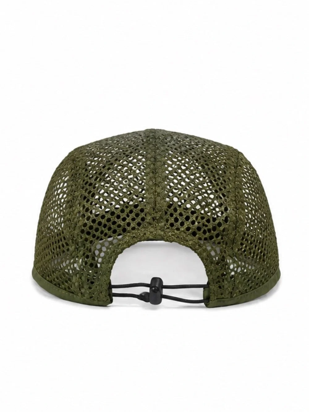 Men’s Lightweight Mesh Running Hat – Quick Dry Sports Cap, Breathable Outdoor